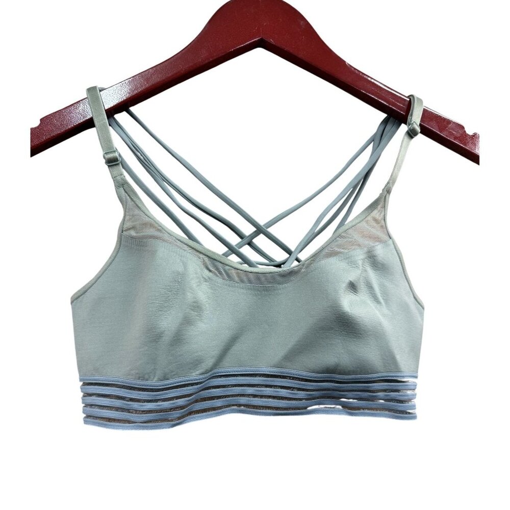 Victoria's Secret Pink Ultimate Sports Bra XS